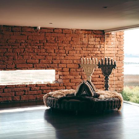 Titilaka - Relais & Chateaux Tililaca المظهر الخارجي الصورة