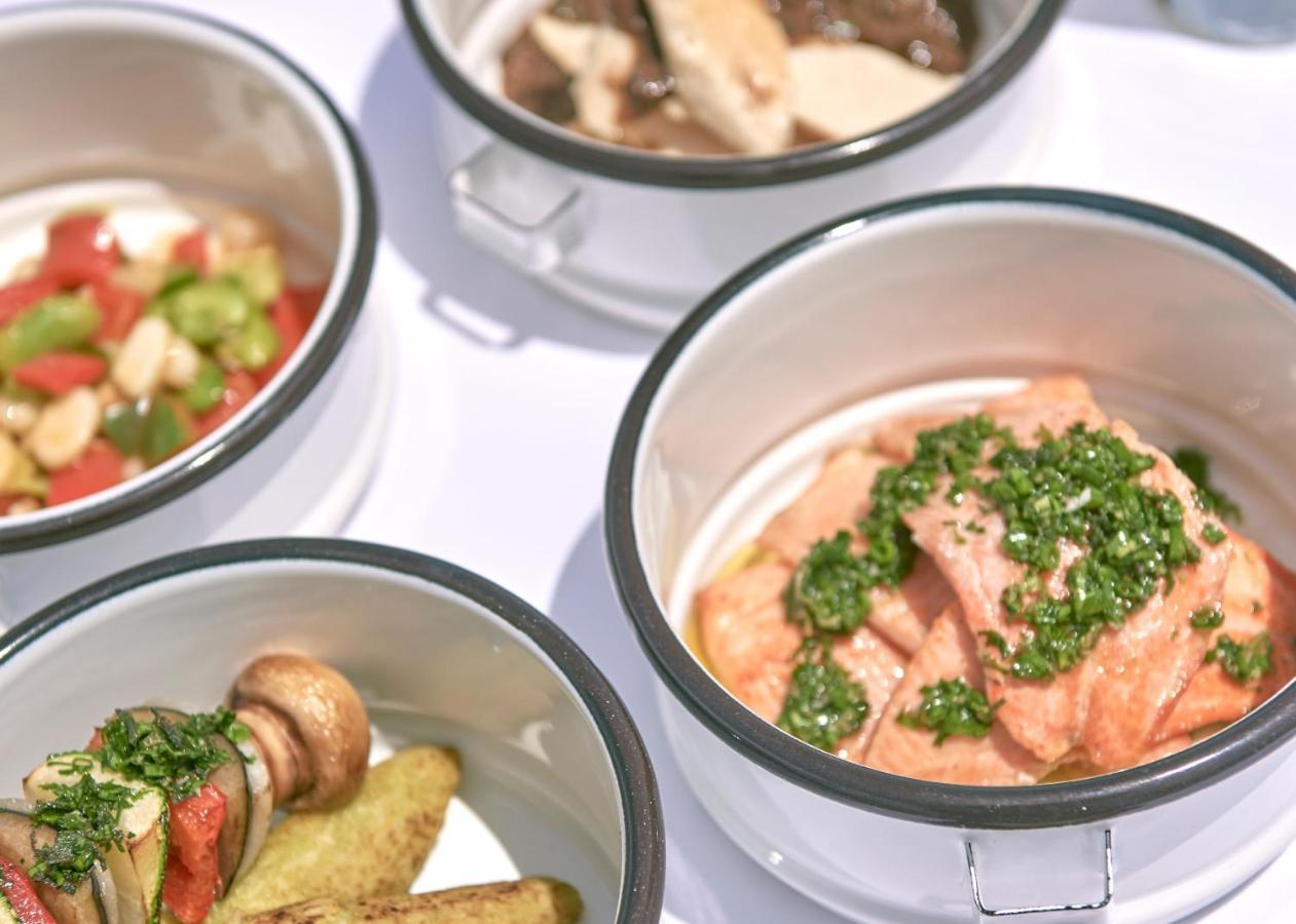 Titilaka - Relais & Chateaux Tililaca المظهر الخارجي الصورة