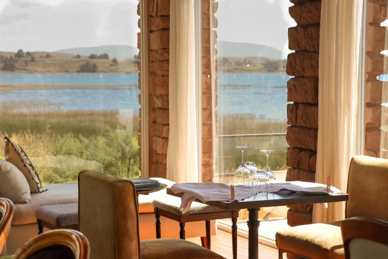 Titilaka - Relais & Chateaux Tililaca المظهر الخارجي الصورة