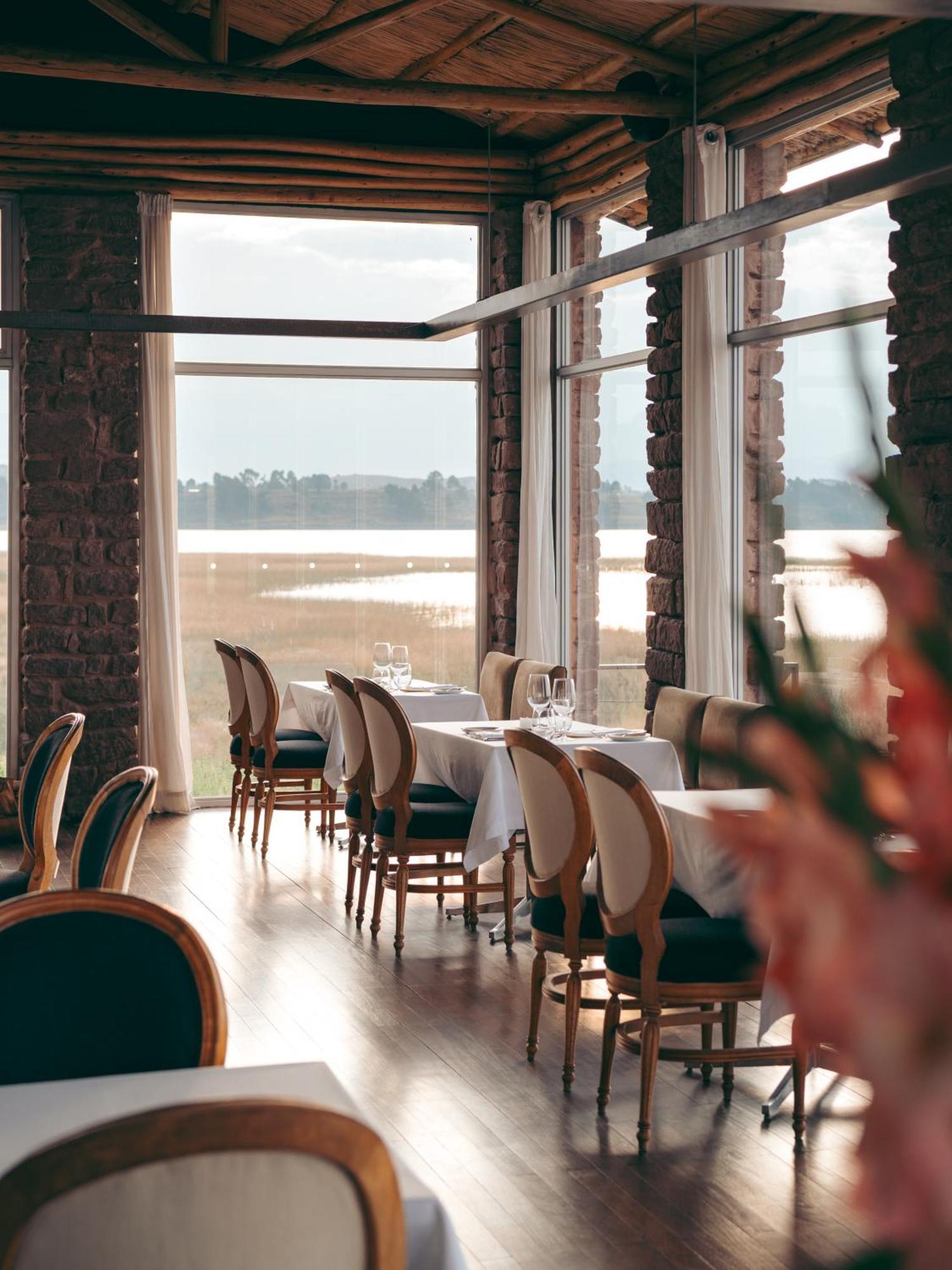 Titilaka - Relais & Chateaux Tililaca المظهر الخارجي الصورة
