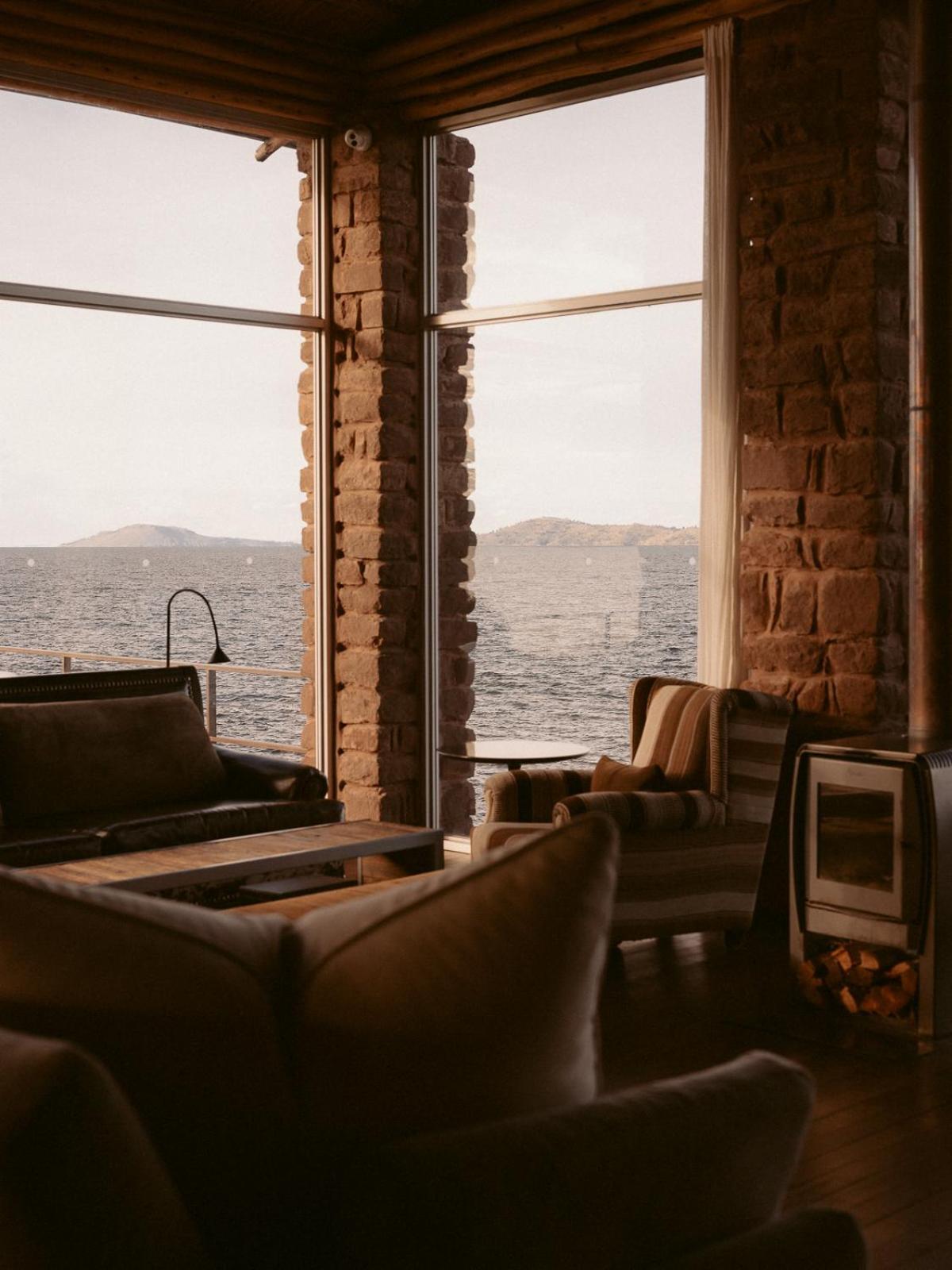 Titilaka - Relais & Chateaux Tililaca المظهر الخارجي الصورة