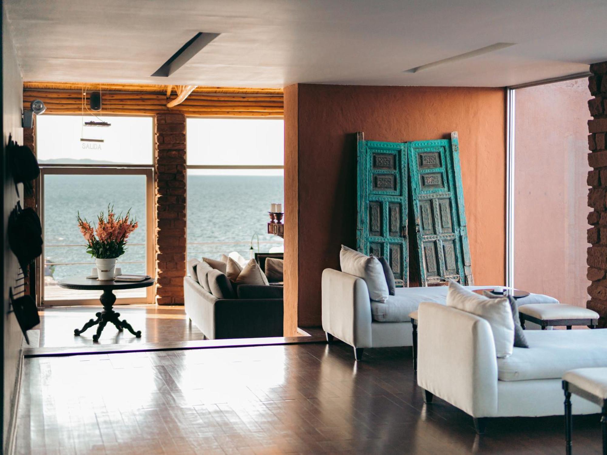 Titilaka - Relais & Chateaux Tililaca المظهر الخارجي الصورة